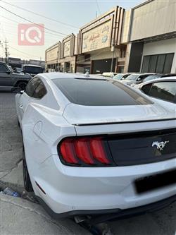 فۆرد مۆستانگ